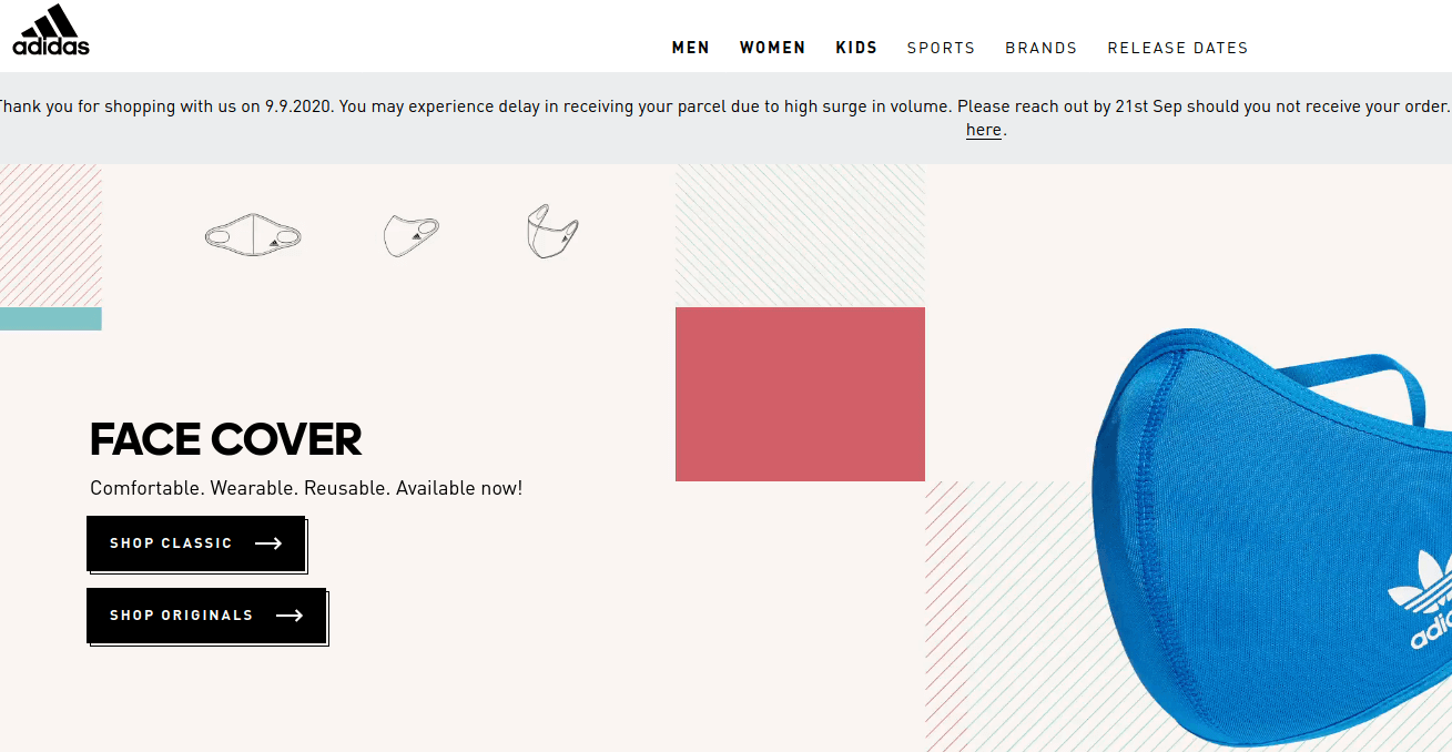 馬來西亞 Adidas官網CP值商品評價,優惠代碼、折扣碼 Adidas 馬來西亞