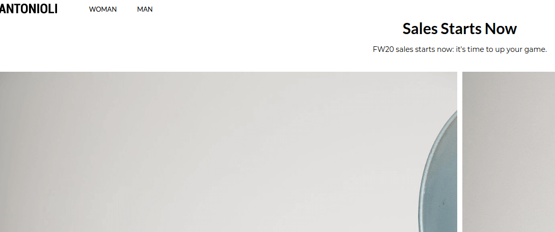 Antonioli官網CP值商品評價,優惠代碼、折扣碼 Antonioli