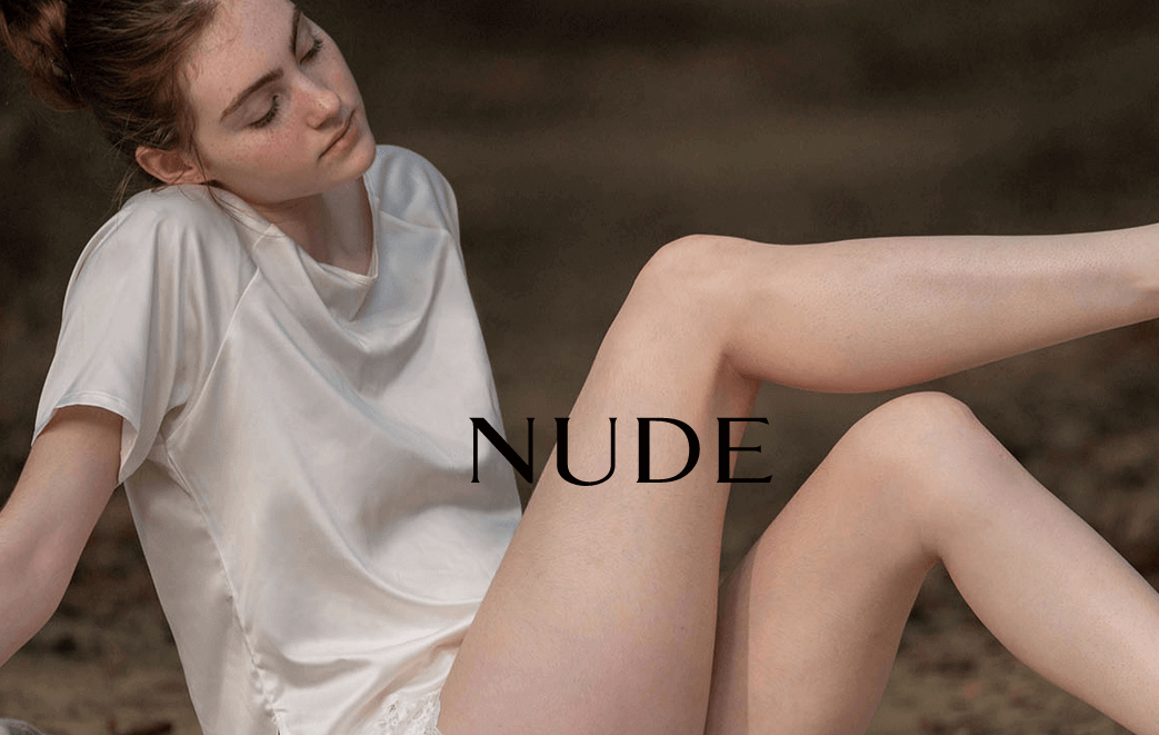 NUDE 頂級內衣官網CP值商品評價,優惠代碼、折扣碼 NUDE 頂級內衣