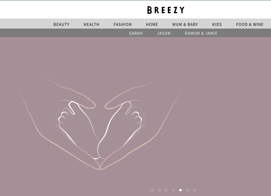 BREEZY官網CP值商品評價,優惠代碼、折扣碼 BREEZY