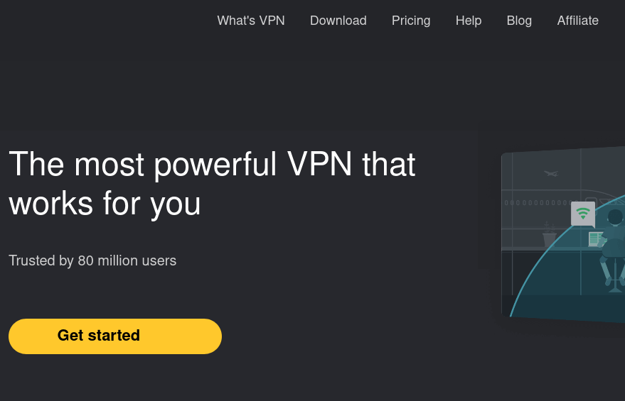 X-VPN 官網CP值商品評價,優惠代碼、折扣碼 X-VPN