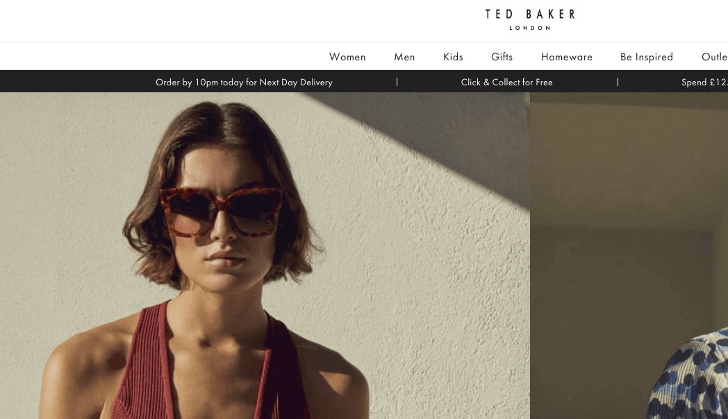 Ted Baker London 官網CP值商品評價,優惠代碼、折扣碼 Ted Baker London