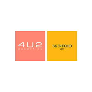 4U2 SKINFOOD  官網CP值商品評價，優惠代碼、折扣碼
