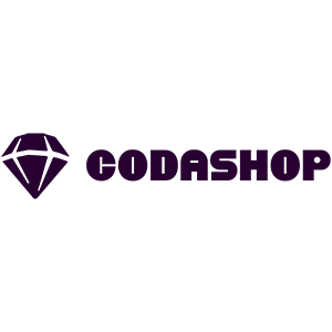 Codashop  官網CP值商品評價，優惠代碼、折扣碼