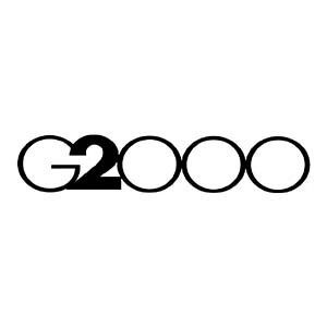 G2000 新加坡  官網CP值商品評價，優惠代碼、折扣碼