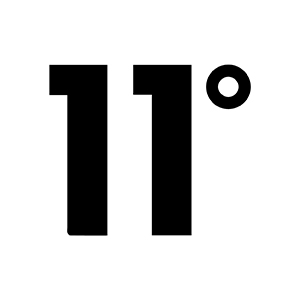 11 Degrees  官網CP值商品評價，優惠代碼、折扣碼