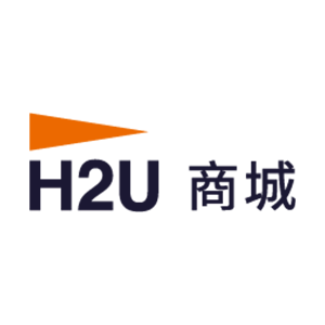 H2U 商城 臺灣  官網CP值商品評價，優惠代碼、折扣碼
