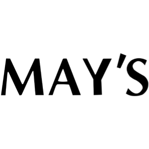 MAY'S 香港  官網CP值商品評價，優惠代碼、折扣碼