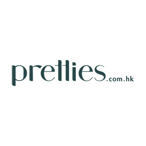 Pretties 香港  官網CP值商品評價，優惠代碼、折扣碼