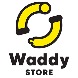 Waddy Store 香港  官網CP值商品評價，優惠代碼、折扣碼