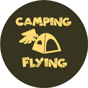 Camping Flying 想露飛飛 臺灣  官網CP值商品評價，優惠代碼、折扣碼
