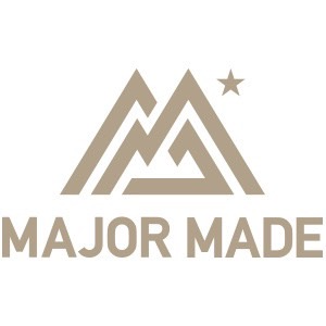 MAJOR MADE  官網CP值商品評價，優惠代碼、折扣碼