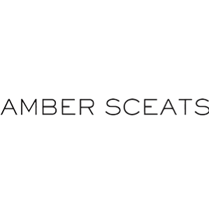 Amber Sceats  官網CP值商品評價，優惠代碼、折扣碼