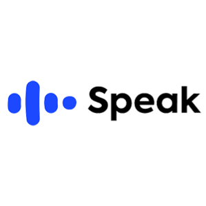 Speak APP  官網CP值商品評價，優惠代碼、折扣碼